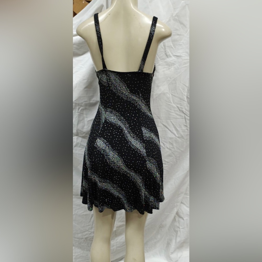 Sabora Dress Vintage - Picture 2 of 3